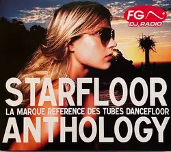 cd starfloor anthology (2005)