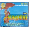 cd sunshine (80 titres versions originales)