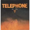 cd telephone le live