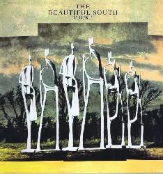 cd the beautiful south choke (1990, cd)