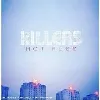 cd the killers hot fuss (2005, cd)