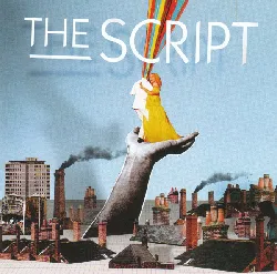 cd the script (2008, cd)