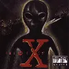 cd the x-files songs in key of x (1996, cd)