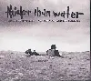 cd thicker than water, johnson jack ost