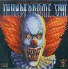 cd thunderdome 08 various d'occasion