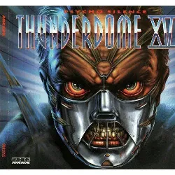 cd thunderdome vol 18 various d'occasion
