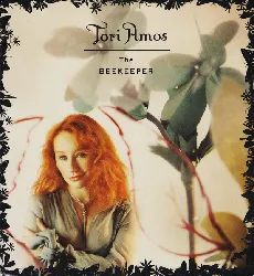 cd tori amos the beekeeper (2005, cd)