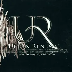 cd urban renewal featuring the songs of phil collins