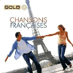 cd various chansons francaises [gold box]
