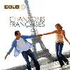 cd various chansons francaises [gold box]