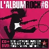 cd various - l'album rock #6 (2008)