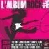 cd various - l'album rock #6 (2008)