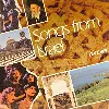 cd various - songs from israel (1991)