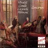 cd vivaldi*, corelli*, locatelli*, albinoni*, orchestre académique de vienne* direction ludwig kinsky concertos