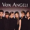 cd vox angeli (2008, cd)