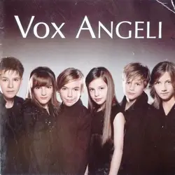 cd vox angeli - vox angeli (2000)