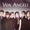 cd vox angeli - vox angeli (2000)