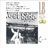 cd west side story highlights - leonard bernstein (1990)