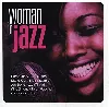 cd woman in jazz album