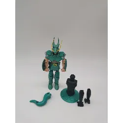 chevaliers du zodique dragon shyriu v1 bandai 1986