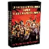 coffret 3x dvd trilogie des morts vivants