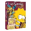 coffret dvd collector les simpson l'intégrale de la saison 9  - édition limitée