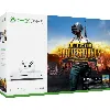 console microsoft xbox one s 1to player unknown's battle playergrounds