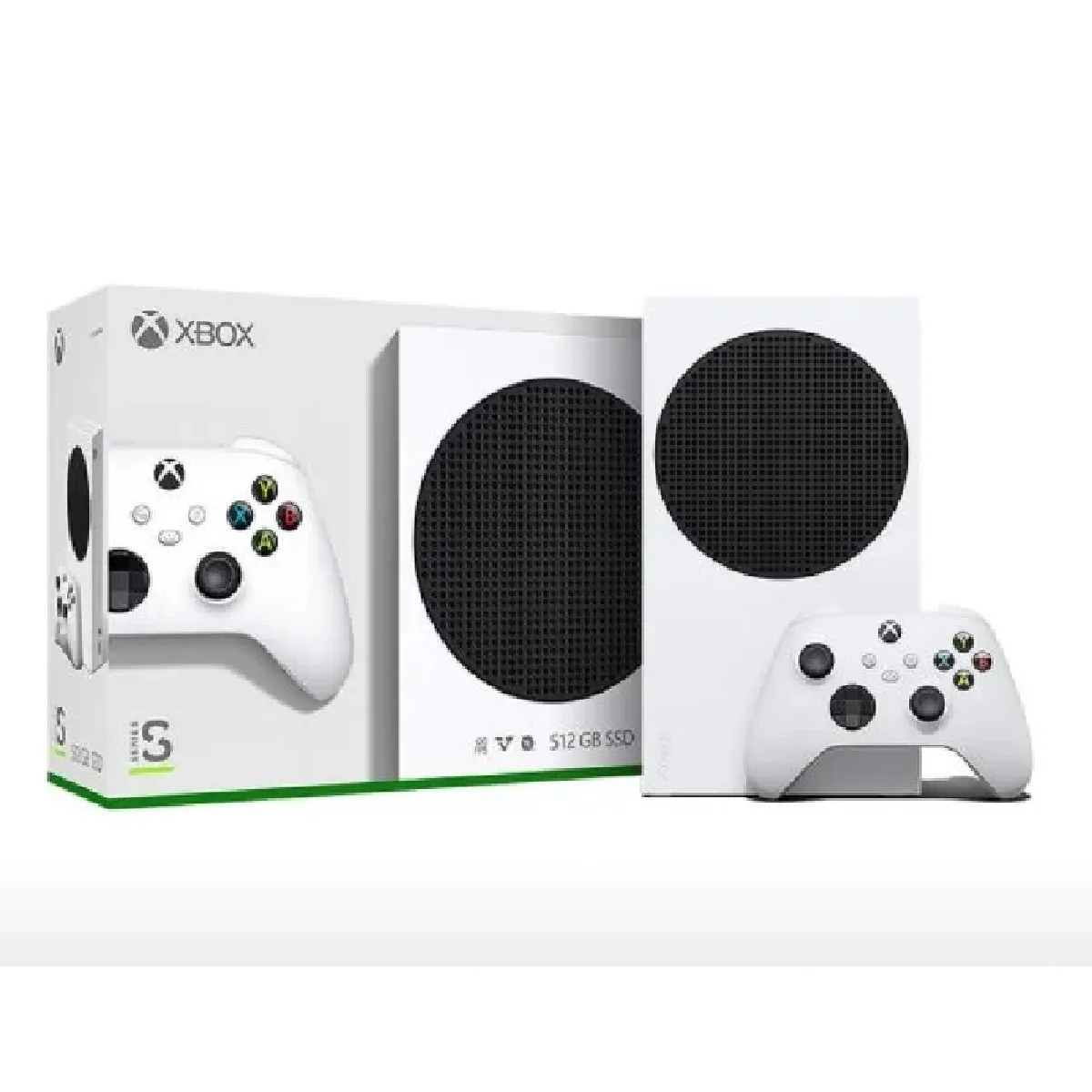 Xbox 360 slim de 250 gb. en México | juegos