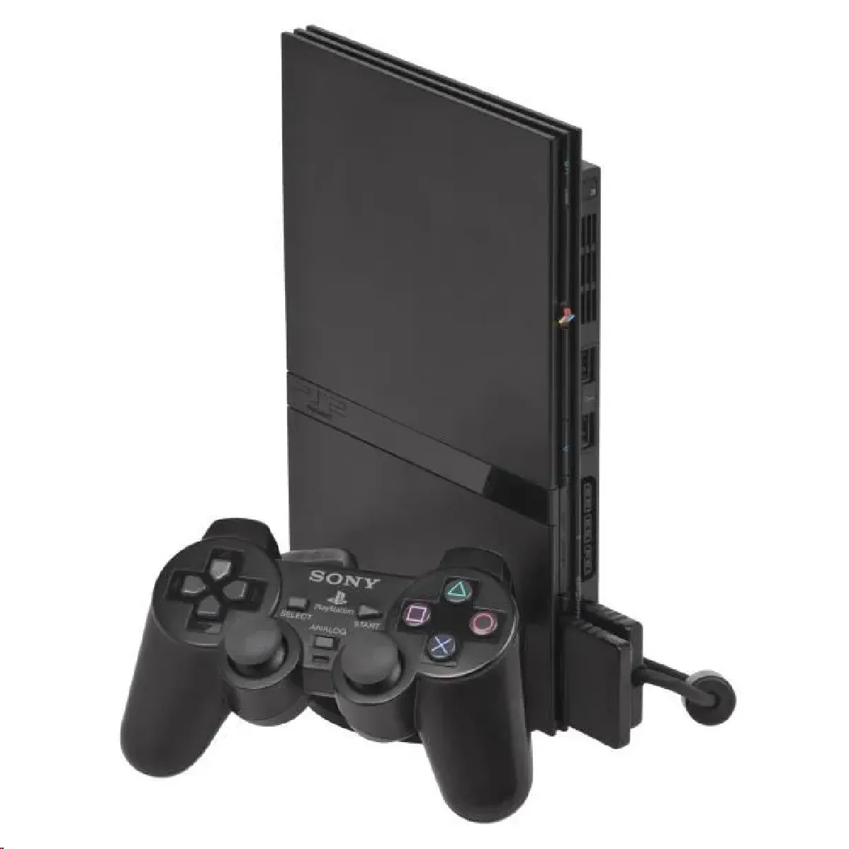 Capot A09-1 pièce détachée console de jeux Sony Playstation 2 Ps2 Capot A09-1 pièce détachée console de jeux Sony Playstation 2 Ps2
