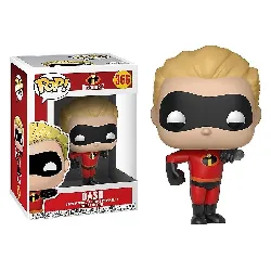 dash incredibles 2 n° 366 - figurine funko pop