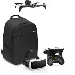 drone parrot bebop 2 fpv adventurer