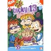 dvd all grown up lucky 13