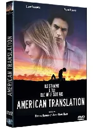 dvd american translation