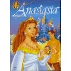 dvd anastasia