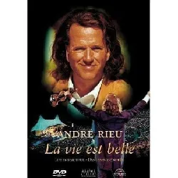 dvd andré rieu a dream come true