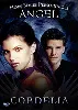 dvd angel cordelia