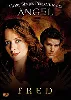 dvd angel fred