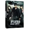 dvd athena secret agency