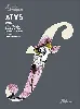 dvd atys (coffret de 2 dvd)