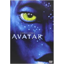 dvd avatar [import espagnol]