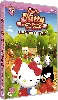 dvd aventures de hello kitty ses amis 7 respectons la nature