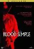 dvd blood simple (zone 1)