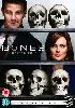 dvd bones: season 4 (7 disc set)