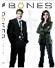 dvd bones series 1 complete