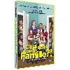 dvd c'est quoi cette famille