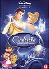 dvd cendrillon edition belge