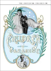 dvd children of paradise criterion collection [import usa zone 1]