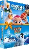 dvd cigognes et compagnie happy feet pack