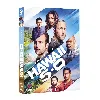 dvd coffret hawaii five 0, saison 9, 25 épisodes