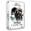 dvd coffret manga-live avalon casshern